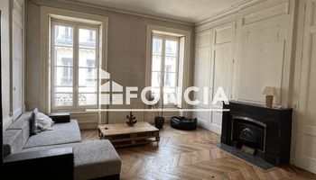 appartement 4 pièces à vendre Lyon 2ᵉ 69002 112.72 m²