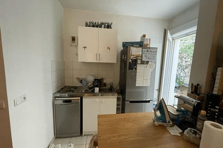 Appartement a louer vanves - 1 pièce(s) - 42.9 m2 - Surfyn