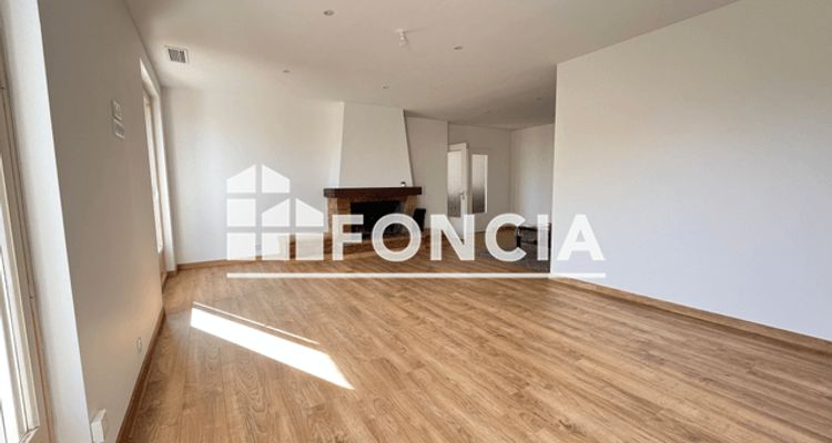 maison 4 pièces à vendre Fonbeauzard 31140 112 m²
