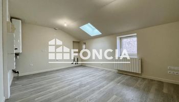 appartement 2 pièces à vendre Villefranche-sur-Saône 69400 39 m²