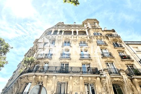 appartement 2 pièces à vendre Paris 14ᵉ 75014 47.58 m²