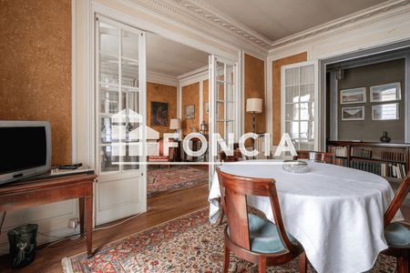 appartement 5 pièces à vendre Paris 16ᵉ 75016 100.65 m²