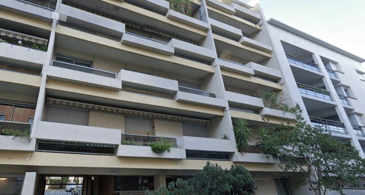 appartement 3 pièces à louer TOULOUSE 31300 67.5 m²