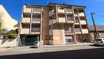 parking  à louer DIJON 21000