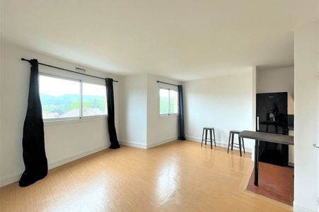 appartement 2 pièces à louer ORSAY 91400 44.8 m²
