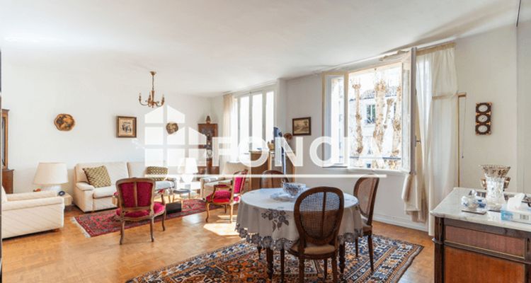 appartement 3 pièces à vendre Boulogne-Billancourt 92100 64 m²
