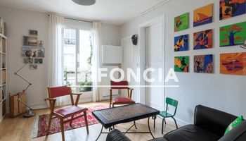 appartement 2 pièces à vendre Paris 17ᵉ 75017 29.95 m²