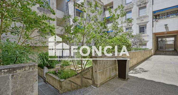 appartement 3 pièces à vendre Avignon 84000 73.75 m²