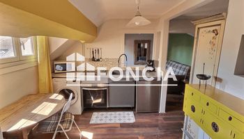 appartement 1 pièce à vendre Lyon 3ᵉ 69003 20 m²