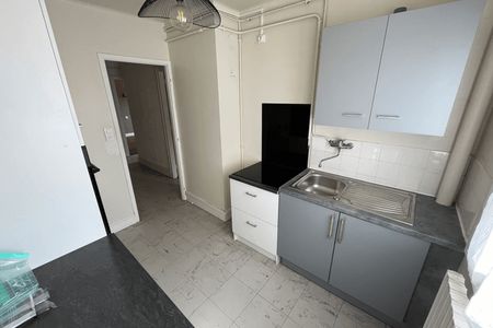 appartement 2 pièces à louer Besançon 25000