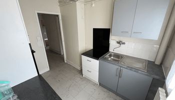 appartement 2 pièces à louer Besançon 25000