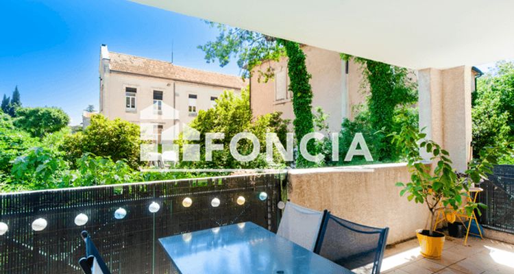 appartement 2 pièces à vendre Salon-de-Provence 13300 49.42 m²