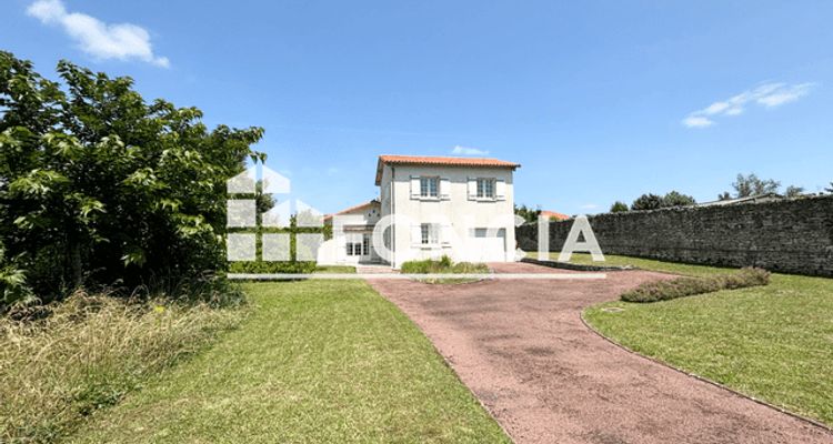 maison 3 pièces à vendre Niort 79000 98 m²