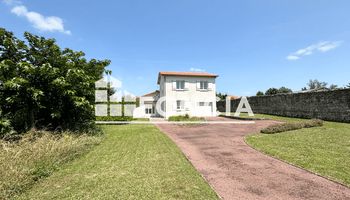 maison 3 pièces à vendre Niort 79000 98 m²