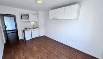 appartement 1 pièce à louer NANTERRE 92000