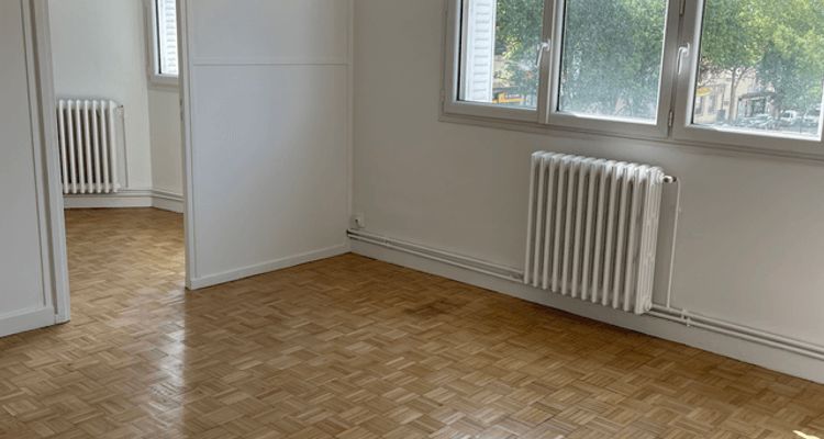 Vue n°1 Appartement 3 pièces T3 F3 à louer - Le Bourget (93350)