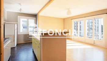 appartement 2 pièces à vendre ORLEANS 45100 45.18 m²