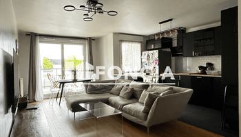 appartement 4 pièces à vendre SAINT DENIS 93210 79 m²