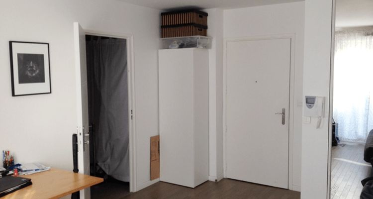 Appartement a louer puteaux - 1 pièce(s) - 32.7 m2 - Surfyn
