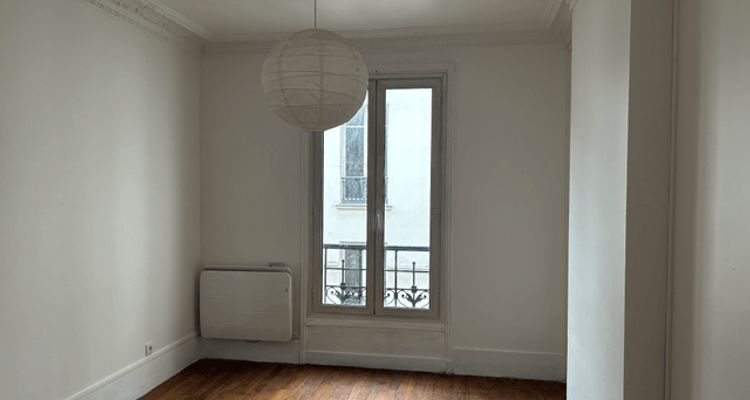 Vue n°1 Appartement 3 pièces T3 F3 à louer - Paris 19ᵉ (75019)