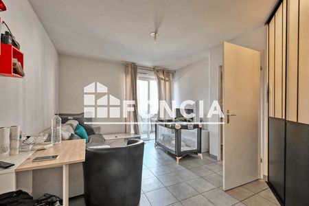 Vue n°2 Appartement 2 pièces à vendre - Montpellier (34070) 104 570 €