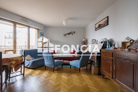 appartement 3 pièces à vendre PARIS 15ᵉ 75015 70.68 m²