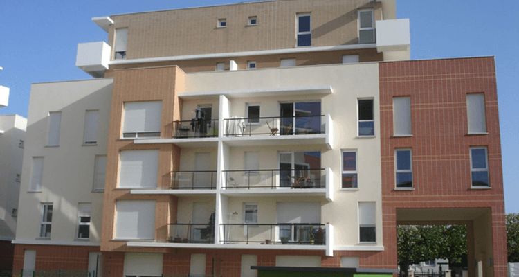 appartement 3 pièces à louer LUCE 28110 59.9 m²