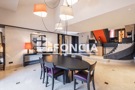 Vue n°3 Appartement 8 pièces à vendre - Lyon 6ᵉ (69006) 7 500 000 €