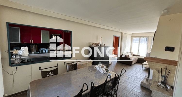 maison 4 pièces à vendre Le Havre 76600 94.82 m²