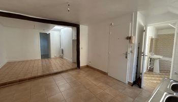 appartement 2 pièces à louer ORLEANS 45000 35.4 m²