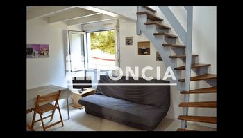 appartement 2 pièces à vendre LA ROCHELLE 17000 28 m²