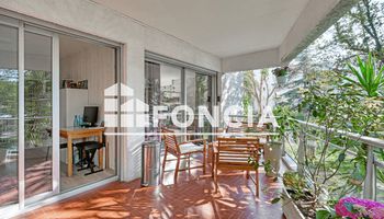 appartement 2 pièces à vendre Montpellier 34090 57 m²