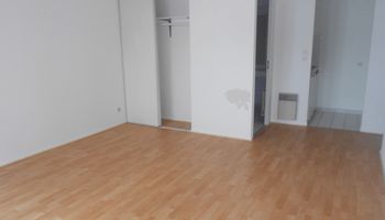 appartement 1 pièce à louer TOULOUSE 31000 32.7 m²