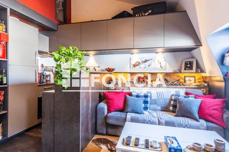 Vue n°3 Appartement 2 pièces à vendre - Chamonix Mont Blanc (74400) 390 000 €