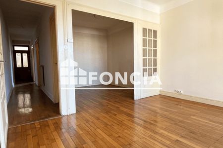 appartement 1 pièce à vendre THONON LES BAINS 74200 51 m²