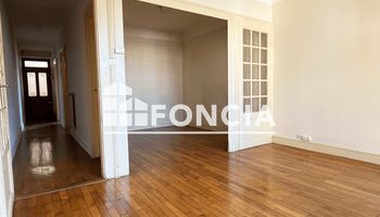 appartement 1 pièce à vendre THONON LES BAINS 74200 51 m²