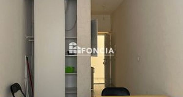 appartement-meuble 1 pièce à louer MONTPELLIER 34000 19.5 m²