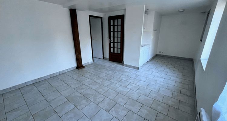 Vue n°1 Appartement 2 pièces T2 F2 à louer - Reuil En Brie (77260)