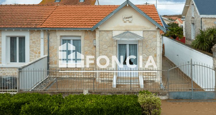 maison 3 pièces à vendre Châtelaillon-Plage 17340 78.16 m²