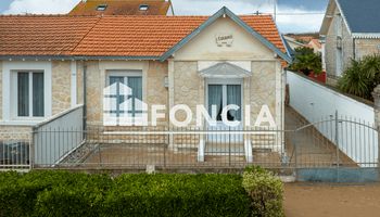 maison 3 pièces à vendre Châtelaillon-Plage 17340 78.16 m²