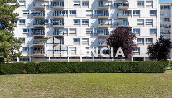 appartement 3 pièces à vendre Rouen 76000 72.75 m²