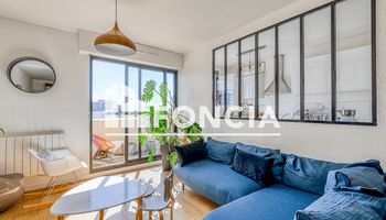 appartement 3 pièces à vendre BORDEAUX 33700 62.05 m²