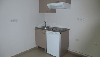 appartement 2 pièces à louer NIMES 30000 37.4 m²