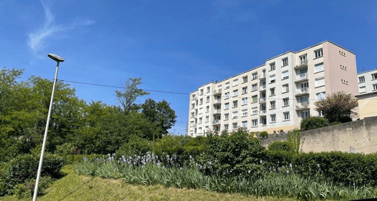 appartement 1 pièce à louer TREVOUX 01600 26 m²