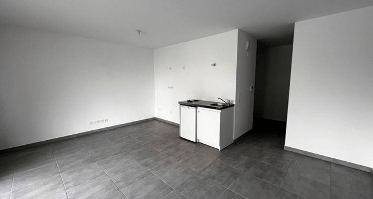 appartement-meuble 1 pièce à louer NICE 06200 32.2 m²