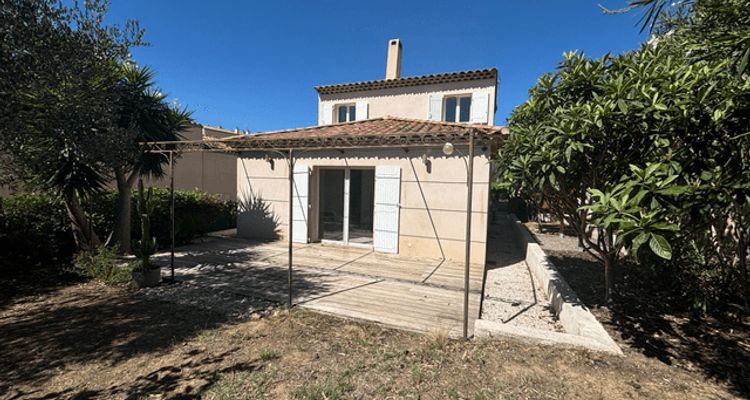 maison 4 pièces à louer SAINT-MANDRIER SUR MER 83430 87.7 m²