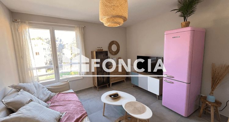 appartement 1 pièce à vendre Bormes-les-Mimosas 83230 18.49 m²