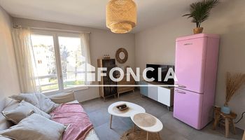 appartement 1 pièce à vendre Bormes-les-Mimosas 83230 18.49 m²