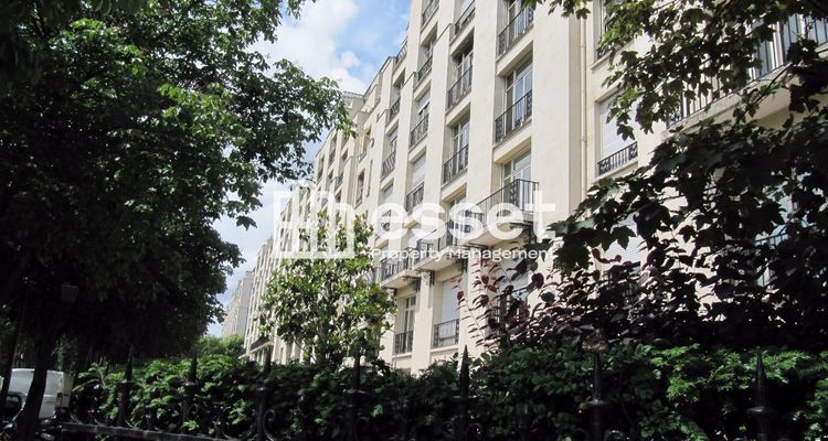 Vue n°1 Appartement 6 pièces à louer - Neuilly Sur Seine (92200) 4 350 €/mois cc