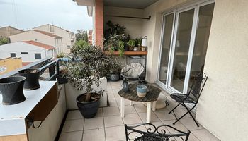 appartement 3 pièces à louer TOULOUSE 4ᵉ 31400